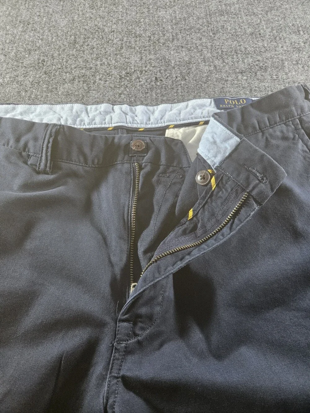 Polo Ralph Lauren Cotton Chino 38/30